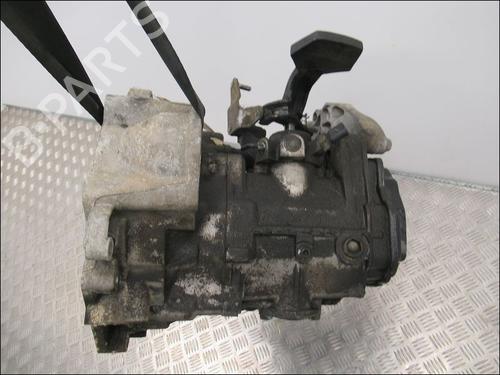 Gearbox SEAT LEON (1P1) 1.9 TDI | BP17134818M3 