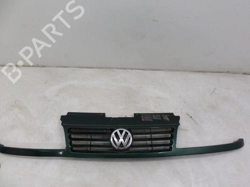 Used Grille VW SHARAN (7M8, 7M9, 7M6) 1.9 TDI (110 hp) 23156273