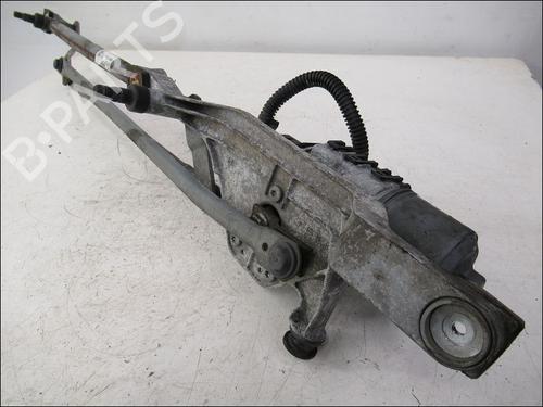 Used Front wiper motor FORD FOCUS II (DA_, HCP, DP) 1.8 TDCi (115 hp) 15274734