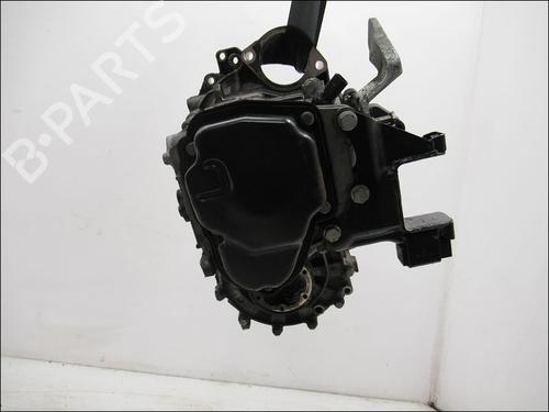 Gearbox VW POLO V (6R1, 6C1) 1.2 TDI | BP15274900M3 