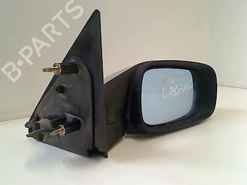 Used Right mirror RENAULT LAGUNA II (BG0/1_) 1.9 dCi (BG08, BG0G) (120 hp) 23156339