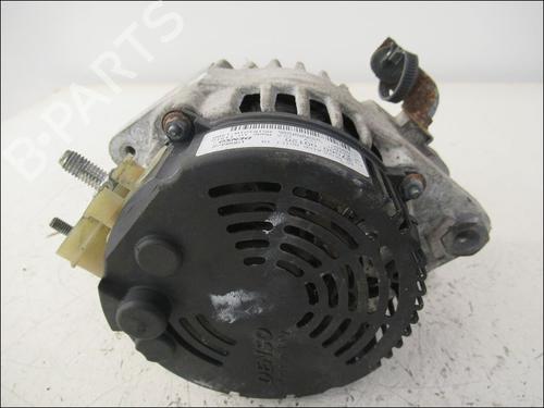Alternator CITROËN C1 (PM_, PN_) 1.0 | BP17134608M7 