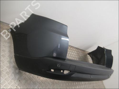 Rear bumper RENAULT MEGANE III Grandtour (KZ0/1) 1.5 dCi (KZ1M, KZ1W, KZ0R) | BP26404606C8