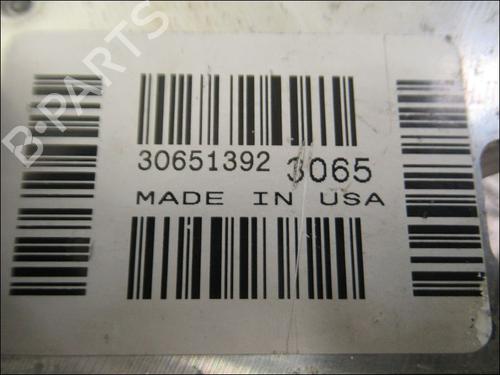 Used ABS pump PEUGEOT 407 Coupe (6C_) 2.7 HDi (204 hp) 26658959