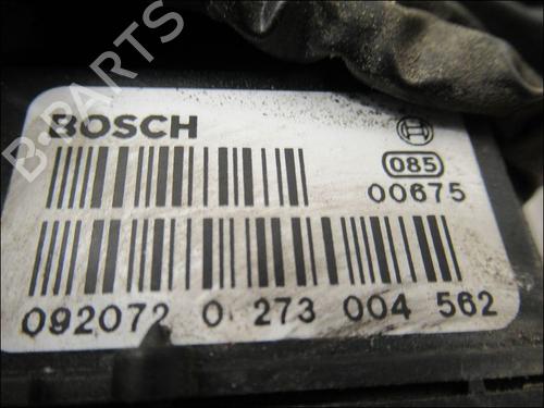 ABS pump PEUGEOT 307 (3A/C) 1.6 16V | BP17315769M43 