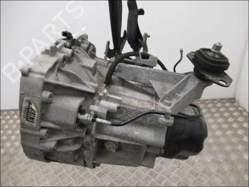 Gearbox RENAULT CLIO III (BR0/1, CR0/1) 1.2 16V (BR02, BR0J, BR11, CR02, CR0J, CR11) | BP23896568M3 