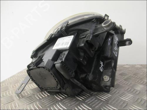 Left headlight MINI MINI (R56) One | BP24821637C28