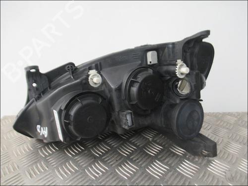 Used Right headlight OPEL CORSA C (X01) 1.3 CDTI (F08, F68) (70 hp) 30447577