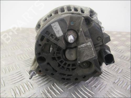 Alternator AUDI A3 (8P1) 2.0 TDI 16V | BP29393356M7 
