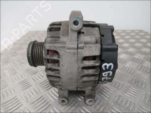 Alternator OPEL CORSA D (S07) 1.3 CDTI (L08, L68) | BP31302109M7