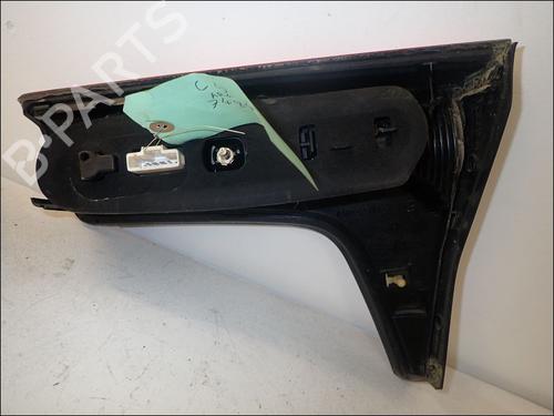 Left tailgate light CITROËN C5 II (RC_) 1.6 HDi (RC8HZB) | BP15418537C79 