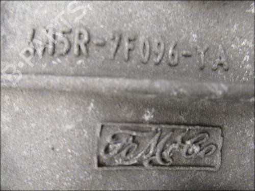 Gearbox FORD FOCUS II (DA_, HCP, DP) 1.8 TDCi | BP15274149M3 