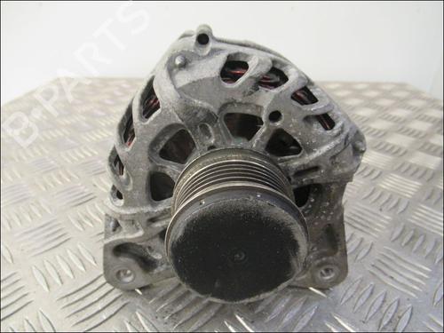 Generator RENAULT CLIO IV (BH_) 1.5 dCi 75 | BP20162368M7 