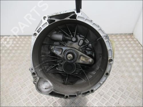 Used Gearbox BMW 3 Coupe (E92) 320 d (177 hp) 30892623