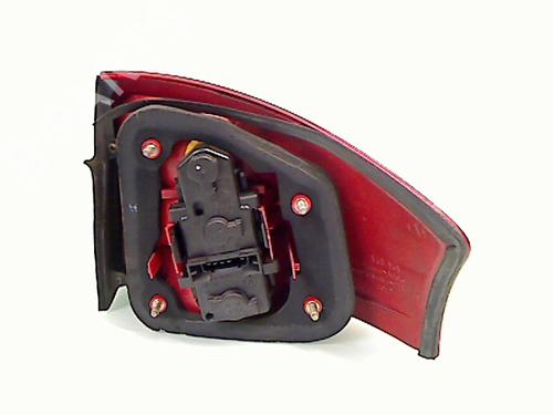 Used Left taillight AUDI A6 C5 (4B2) 1.9 TDI (110 hp) 23156738