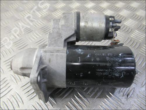 Starter OPEL MERIVA B MPV (S10) 1.4 (75) | BP29986593M8
