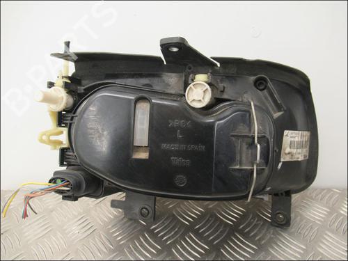 Used Left headlight VW POLO (6N2) 1.4 (60 hp) 18352019