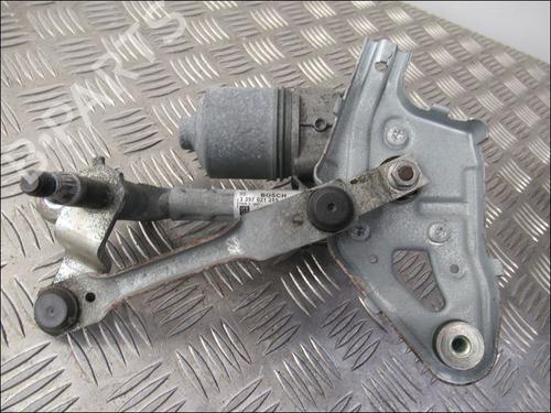 Front wiper motor PEUGEOT 5008 (0U_, 0E_) 1.6 HDi | BP18352119M29 