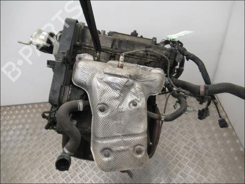 Engine FIAT 500 (312_) 1.2 (312AXA1A) | BP26726405M1 - Image 2