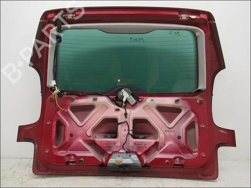 Tailgate PEUGEOT 807 (EB_) 2.0 HDi | BP15419059C6 