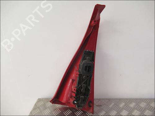 Used Left taillight CITROËN C3 I (FC_, FN_) 1.4 HDi (68 hp) 18352060