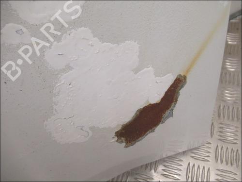 Used Hood CITROËN BERLINGO Box Body/MPV (B9) [2008-2025]  22368071