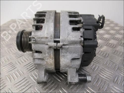 Alternator PEUGEOT 208 I (CA_, CC_) 1.6 HDi / BlueHDi 75 | BP25149783M7