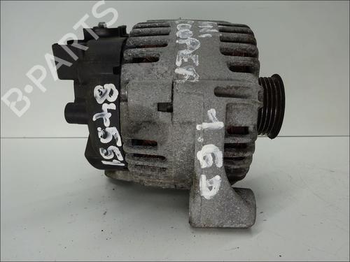 Used Alternator MINI MINI (R56) Cooper D (112 hp) 15274943