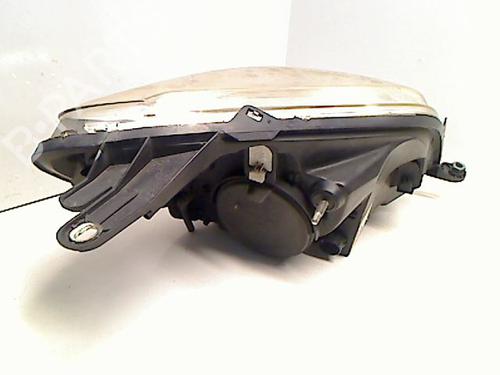 Used Left headlight CITROËN NEMO Box Body/MPV (AA_) [2008-2026]  23156520