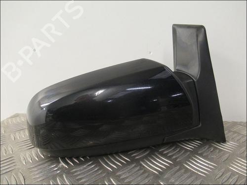 Used Right mirror OPEL ZAFIRA / ZAFIRA FAMILY B (A05) 1.9 CDTI (M75) (120 hp) 18859397