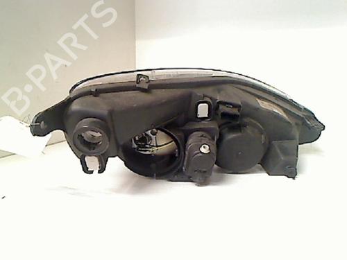 Used Left headlight PEUGEOT 607 (9D, 9U) 3.0 V6 24V (207 hp) 23156521