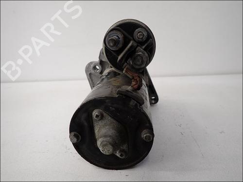 Used Starter RENAULT CLIO IV (BH_) 1.5 dCi 90 (90 hp) 15420056