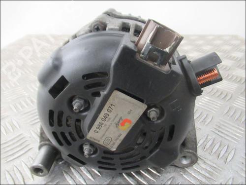 Generator VOLVO V50 (545) 2.0 D | BP29902169M7