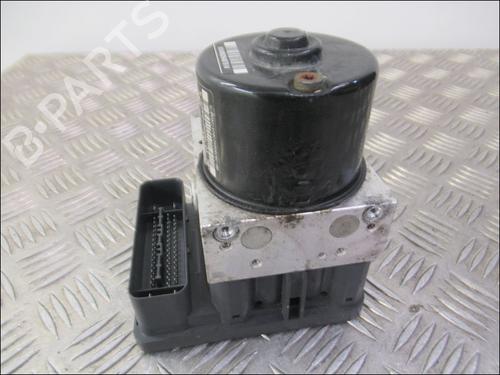 Used ABS pump CITROËN DS3 (SA_) 1.6 VTi 120 (120 hp) 26658962