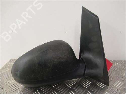 Right mirror FORD KA (RU8) 1.2 | BP18351930C27 