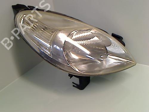 Used Right headlight CITROËN XSARA PICASSO (N68) 1.6 HDi (109 hp) 23156494