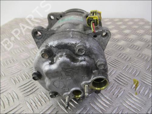 Used AC compressor CITROËN XSARA (N1) 2.0 HDi 90 (90 hp) 27643293