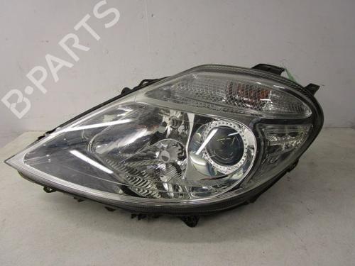 Optica esquerda CITROËN C8 (EA_, EB_) 2.2 HDi (128 hp) 23156554