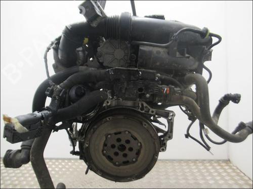 Engine PEUGEOT 308 II (LB_, LP_, LW_, LH_, L3_) 1.6 BlueHDi 120 | BP29872521M1