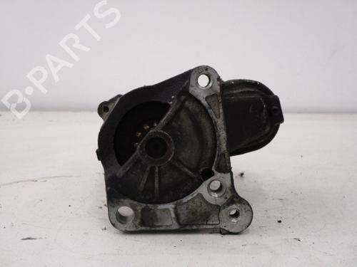Used Starter RENAULT MEGANE II Estate (KM0/1_) 1.9 dCi (KMRG, KM1G, KM0G, KM2C) (120 hp) 23156055