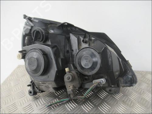 Scheinwerfer links RENAULT CLIO II (BB_, CB_) 1.2 (BB0A, BB0F, BB10, BB1K, BB28, BB2D, BB2H, CB0A,... | BP29929549C28