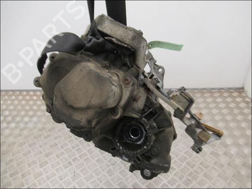 Gearbox OPEL CORSA D (S07) 1.3 CDTI (L08, L68) | BP27332933M3 