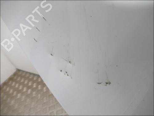 Used Right rear door VW POLO V (6R1, 6C1) 1.0 (75 hp) 30164474