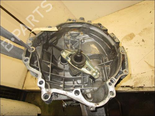 Used Gearbox AUDI A4 B7 (8EC) 2.0 TDI 16V (140 hp) 15419126