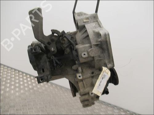 Gearbox SEAT IBIZA IV SC (6J1, 6P5) 1.4 TDI | BP17134806M3 
