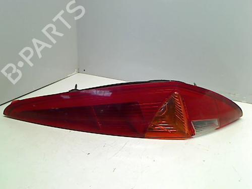 Used Right taillight FIAT PUNTO (188_) 1.2 60 (188.030, .050, .130, .150, .230, .250) (60 hp) 23156602