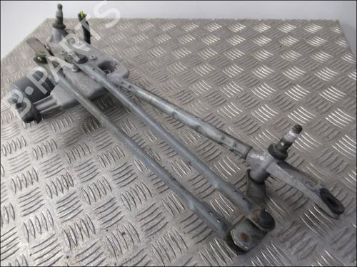 Used Front wiper motor PEUGEOT 308 SW II (LC_, LJ_, LR_, LX_, L4_) 1.6 BlueHDi 120 (120 hp) 24634295