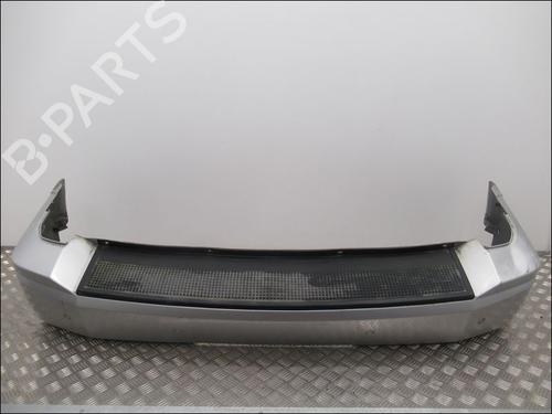 Used Rear bumper JEEP CHEROKEE (KK) 2.8 CRD 4x4 (177 hp) 17135229