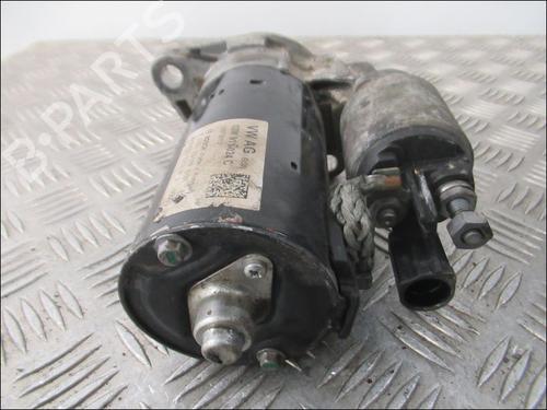 Starter AUDI Q3 (8UB, 8UG) 2.0 TDI | BP29986598M8