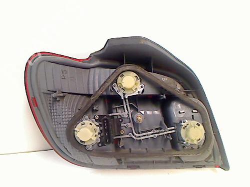 Used Right taillight TOYOTA YARIS (_P1_) 1.0 (SCP10_, SCP10R) (65 hp) 23156657